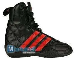 ADIDAS MAGYAR HIGH BLACK/RED 551505  COMPRAMOS DIRECTAMENTE A DISTRIBUIDORES OFICIALES. PUEDE COMPROBAR LOS ZAPATOS EN NUESTRO