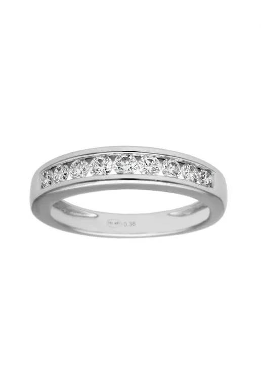 ANILLO DE COMPROMISO ORO BLANCO18K MEDIA ALIANZA 243_EPTAAPIP