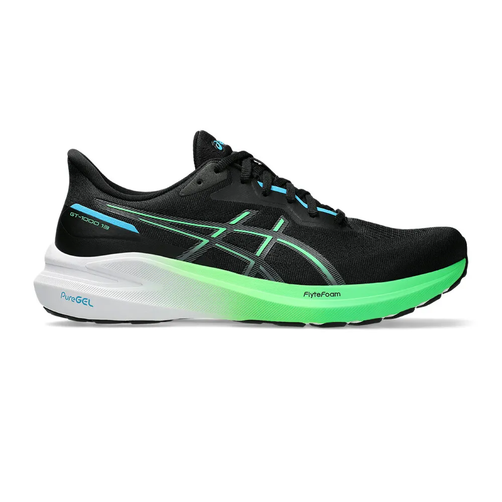 ASICS GT1000 13 ZAPATILLAS RUNNING   SS25