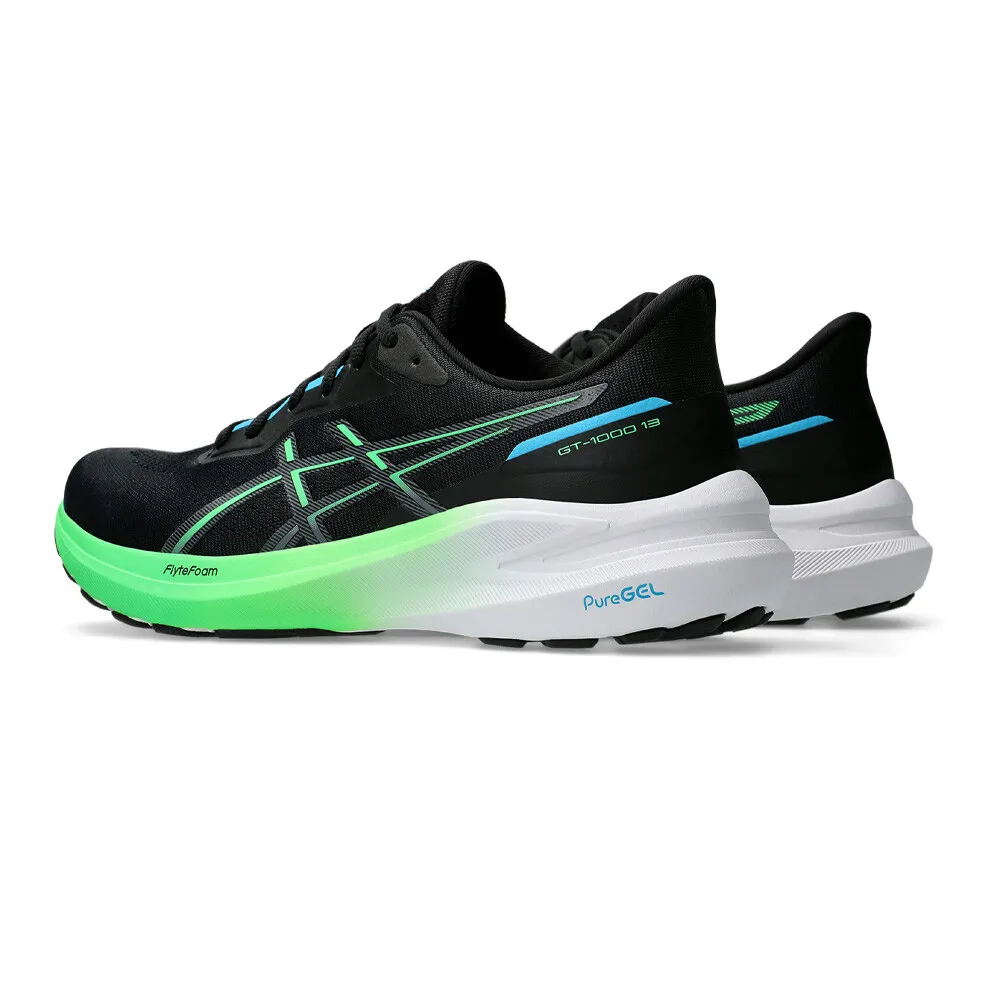 ASICS GT1000 13 ZAPATILLAS RUNNING   SS25