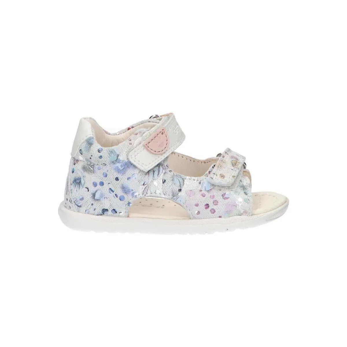 B254WA 007BC B SANDAL MACCHIA