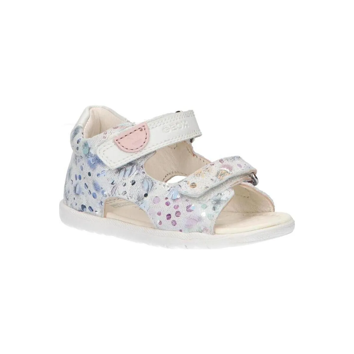 B254WA 007BC B SANDAL MACCHIA