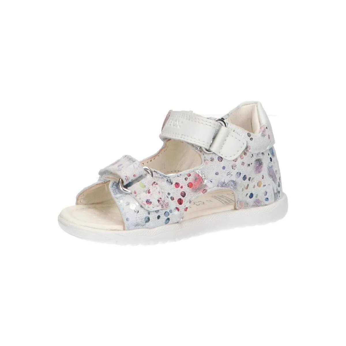 B254WA 007BC B SANDAL MACCHIA