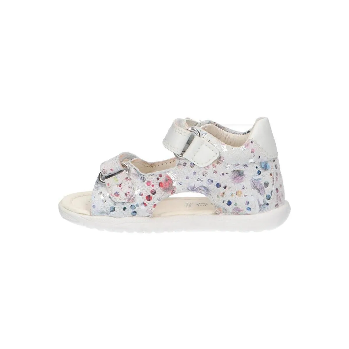 B254WA 007BC B SANDAL MACCHIA