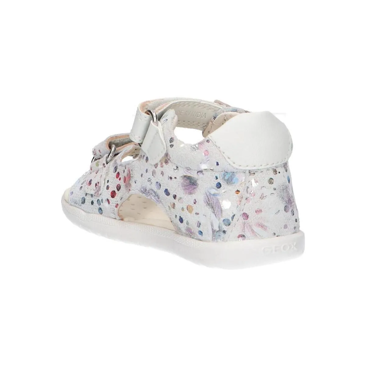 B254WA 007BC B SANDAL MACCHIA