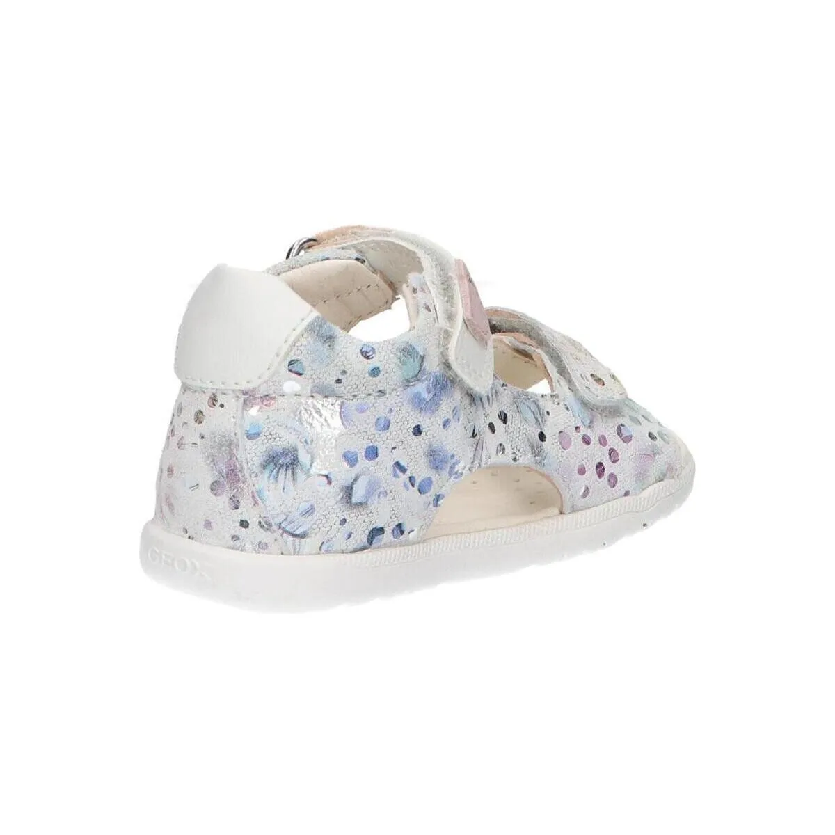 B254WA 007BC B SANDAL MACCHIA