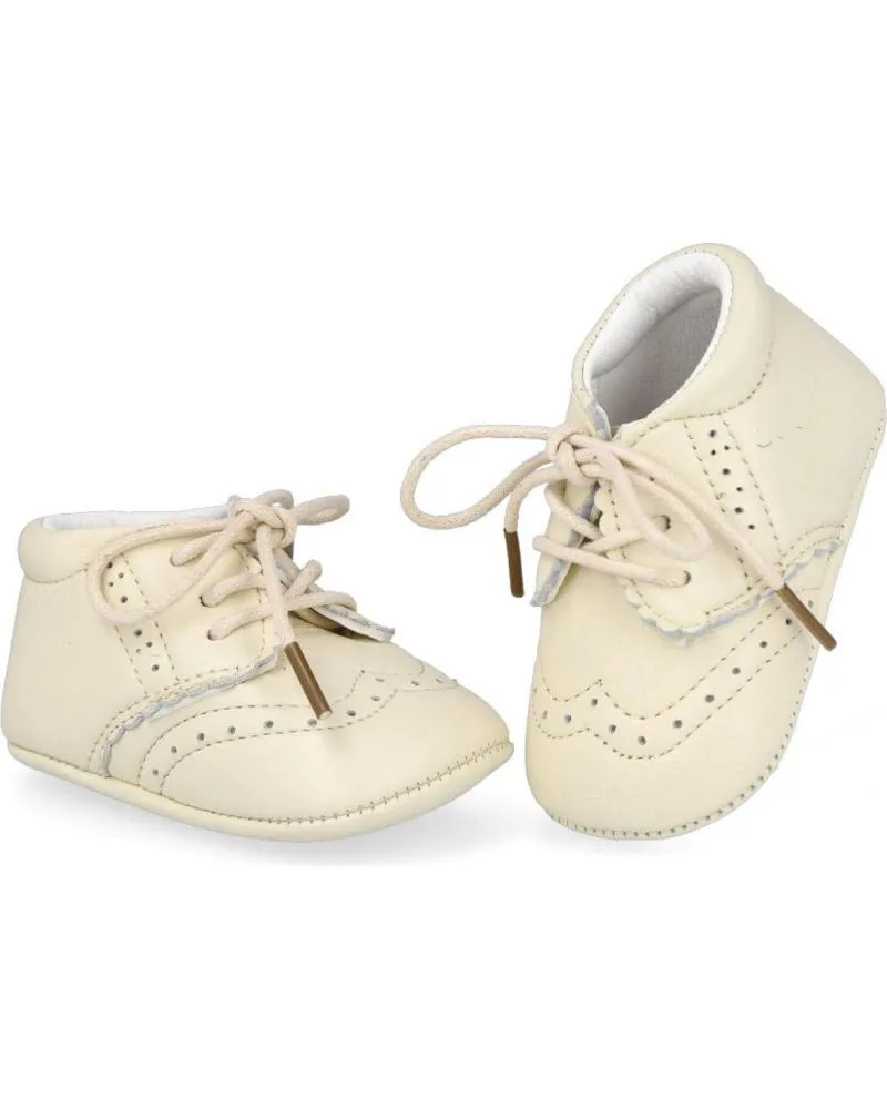 Bebé de Niño BUBBLE BOBBLE BUBBLE KIDS A3104 BOTAS BEBE BEIG