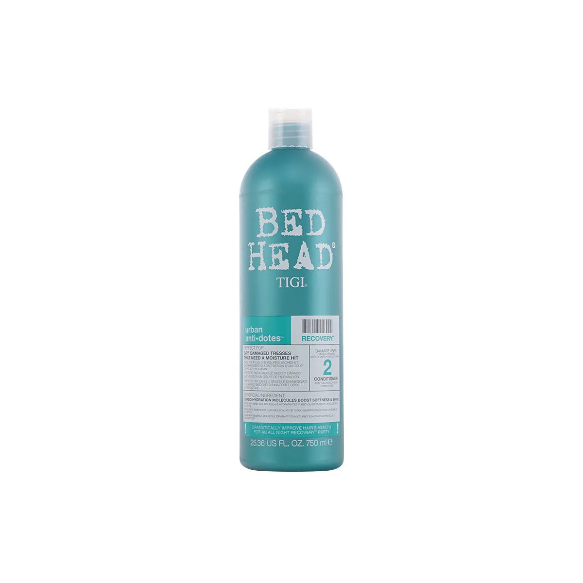BED HEAD URBAN ANTIDOTES RECOVERY CONDITIONER