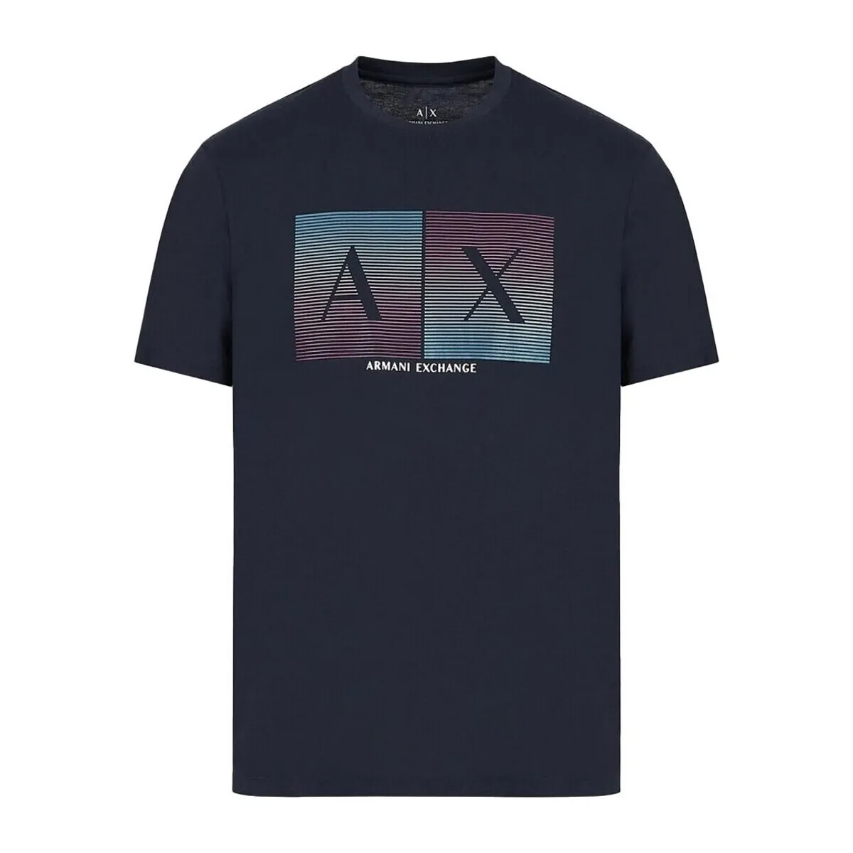  CAMISETA MANGA CORTA CON LOGO