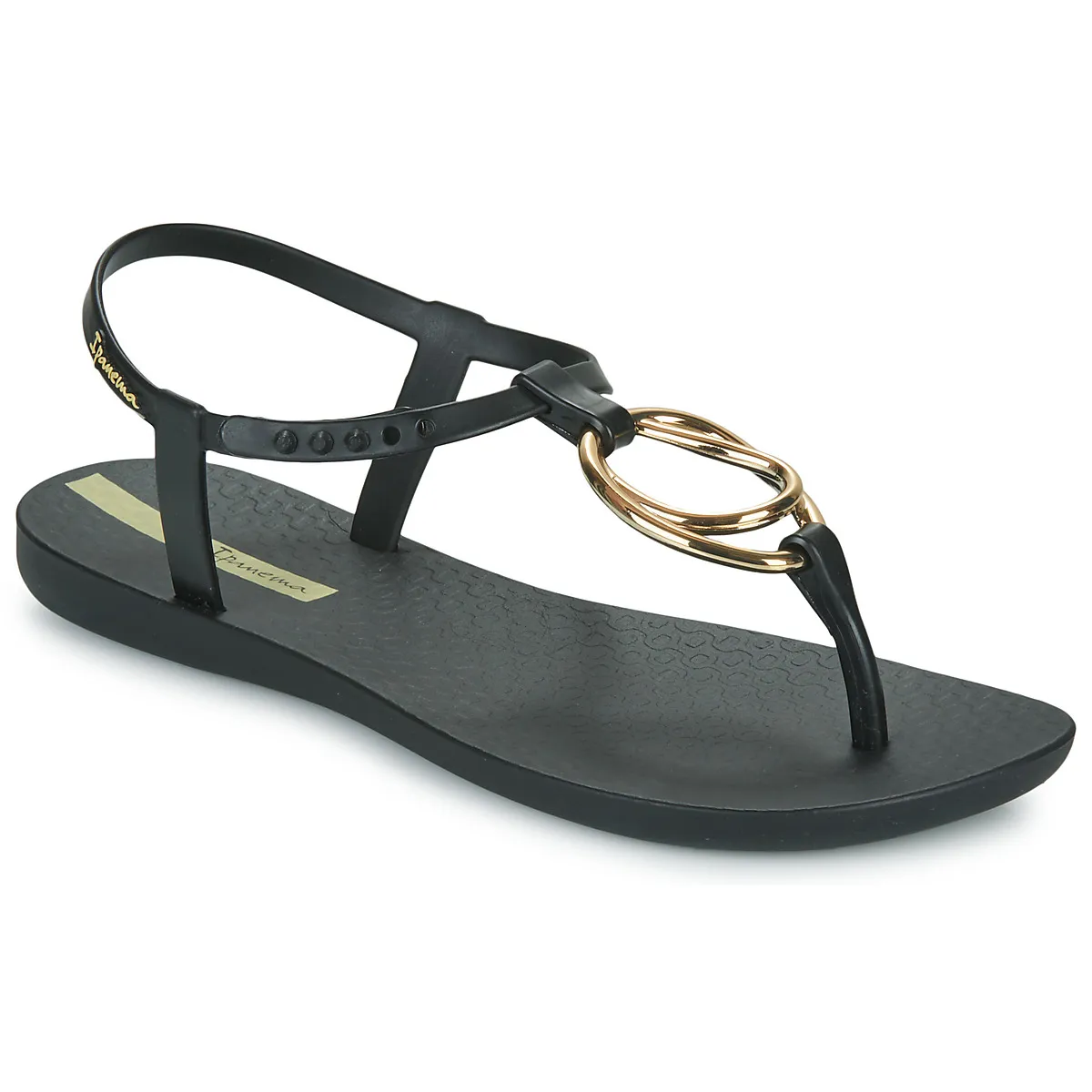 CHARM SANDAL LOOP
