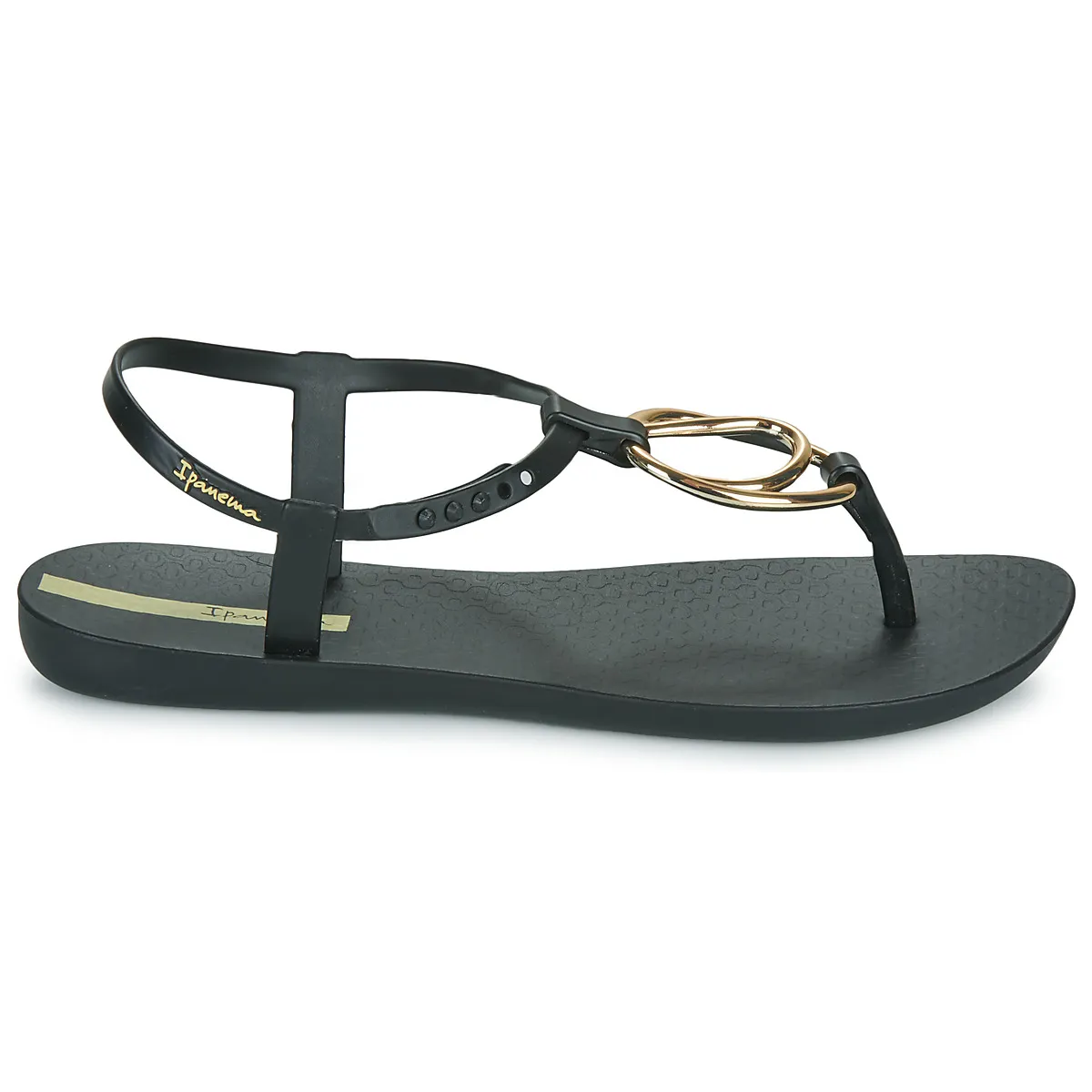 CHARM SANDAL LOOP