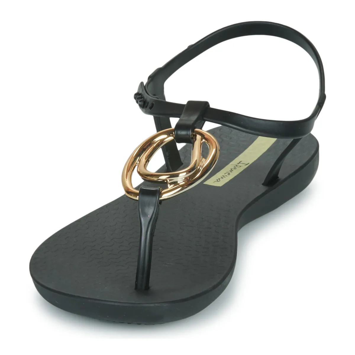 CHARM SANDAL LOOP