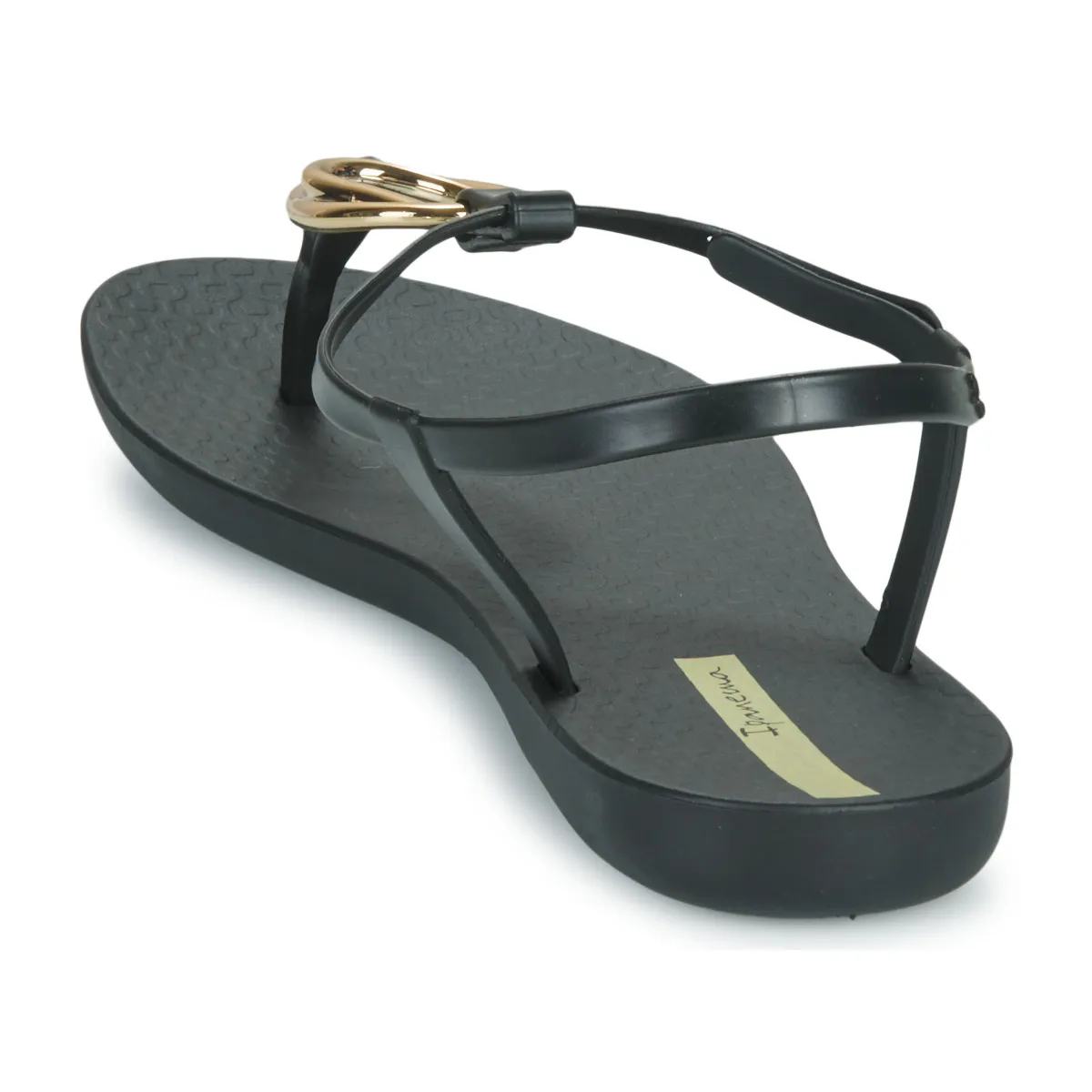 CHARM SANDAL LOOP
