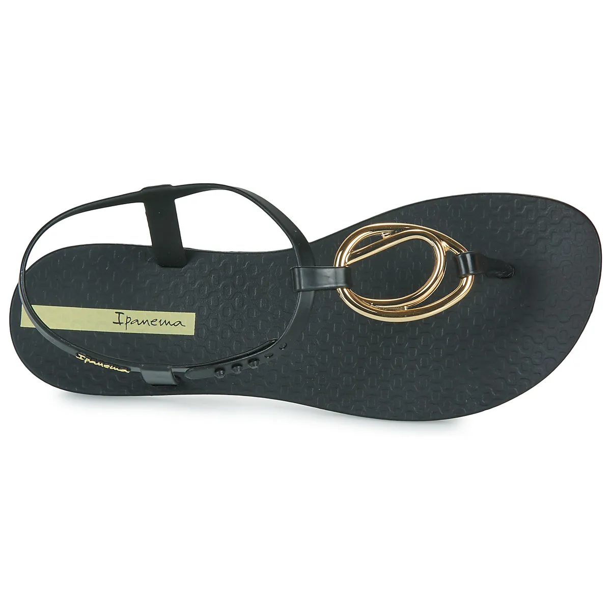 CHARM SANDAL LOOP