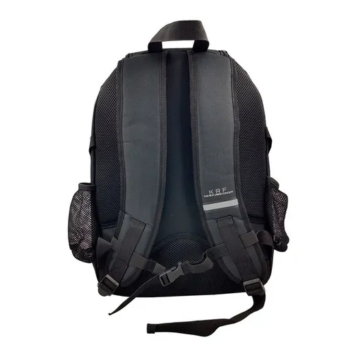 DES KRF COM. MOCHILA PATINES VENICEBEACH PINK