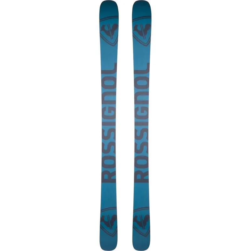 ESQUíS ROSSIGNOL BLACKOPS 98 OPEN  MUJER