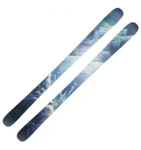 ESQUíS ROSSIGNOL BLACKOPS 98 OPEN  MUJER
