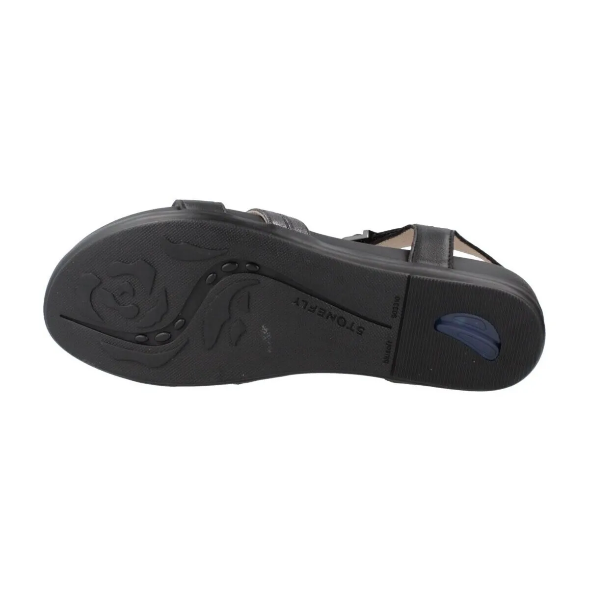 EVE 31 S. LAMINATED/NAPPA L