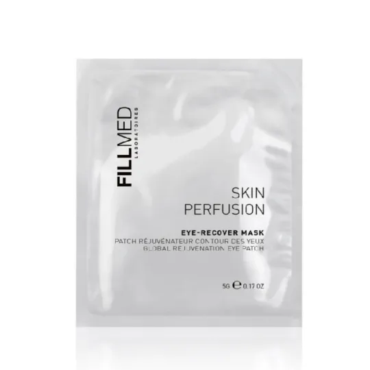 EYE RECOVER MASK X4FILLMED
