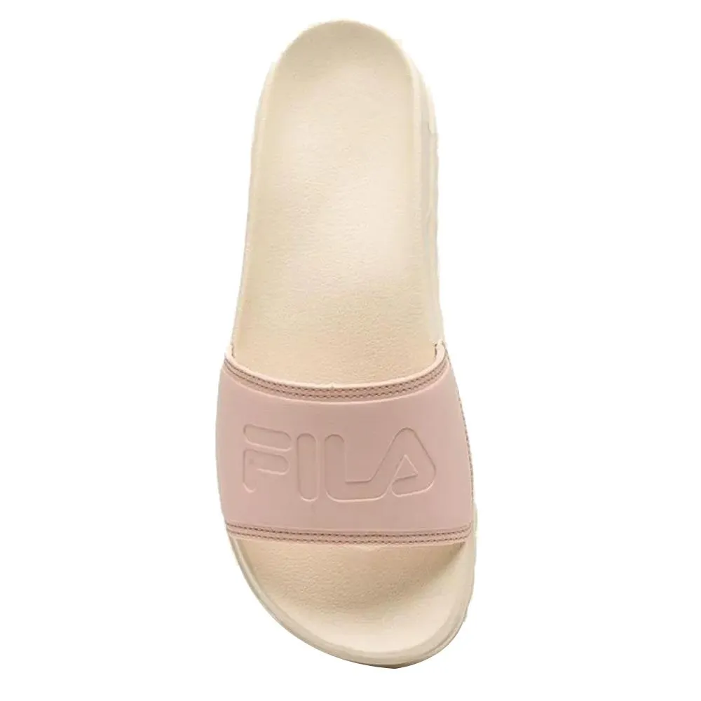FILA OJOTAS MUJER  DRIFTER BOLD MUJER ROSABCO
