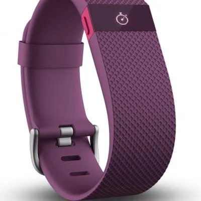Fitbit  Charge HR