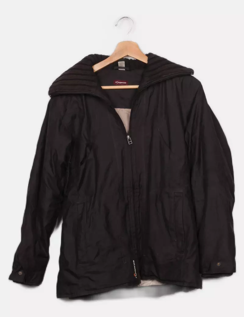 Fouganza Chaquetón