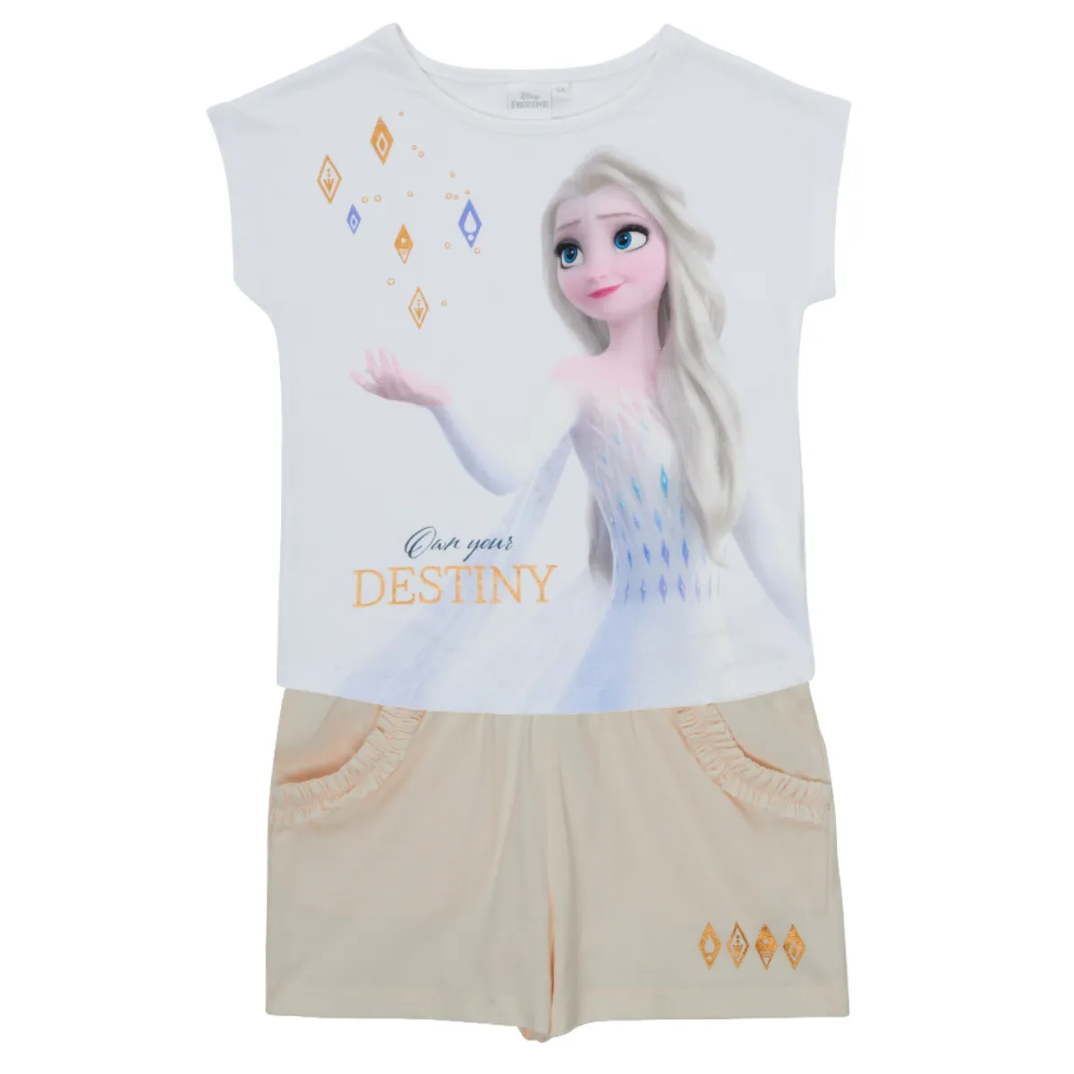 FROZEN SET
