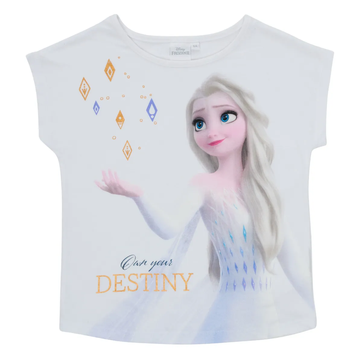 FROZEN SET