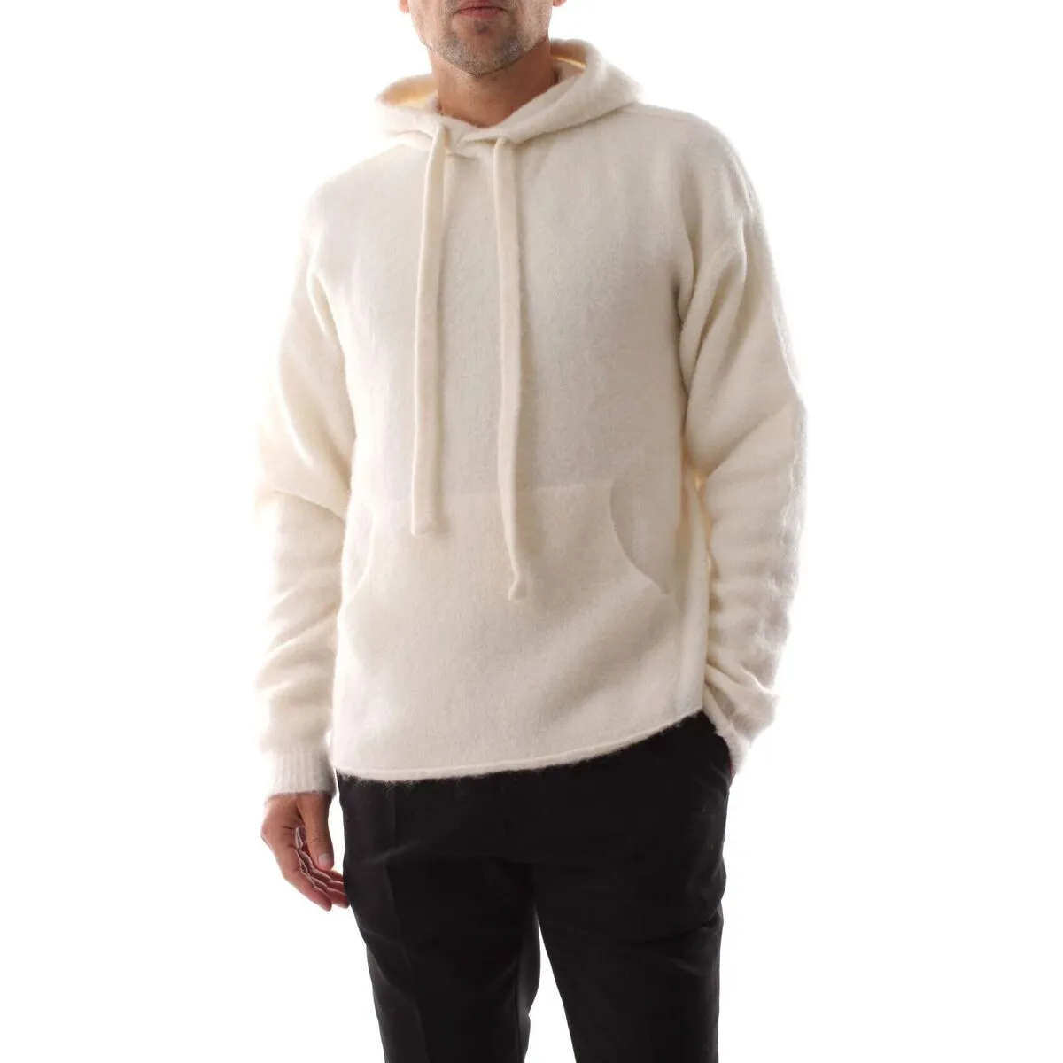 FU530902 BIANCO LANA