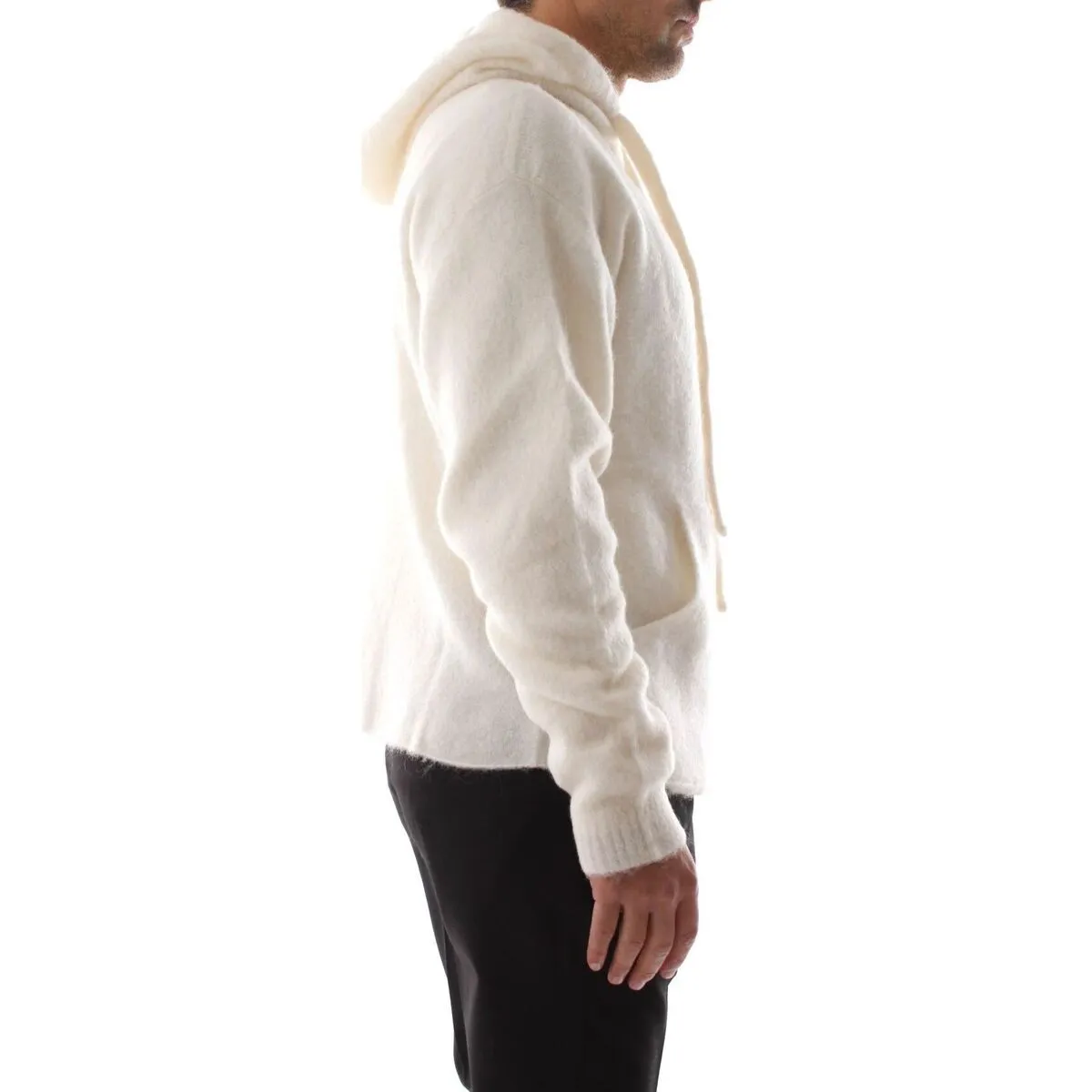 FU530902 BIANCO LANA