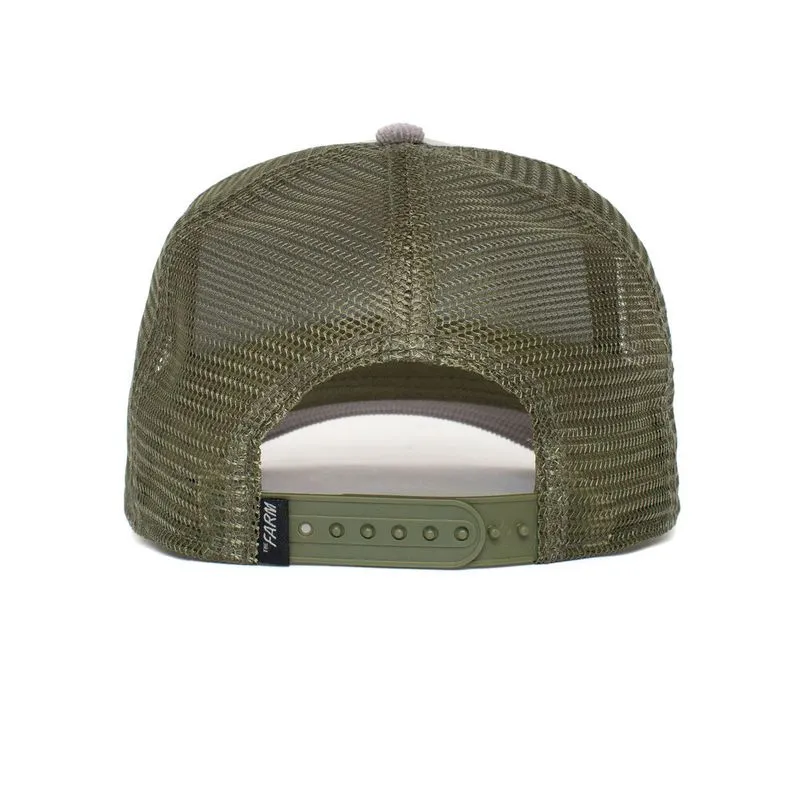 Gorra Para Hombre Wulbul Goorin Bros