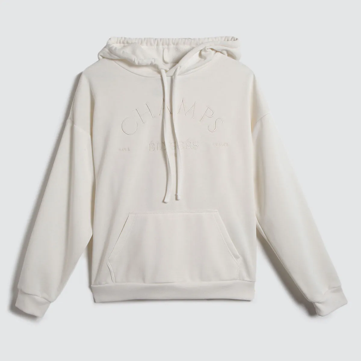 Hoddie Basico Estampado