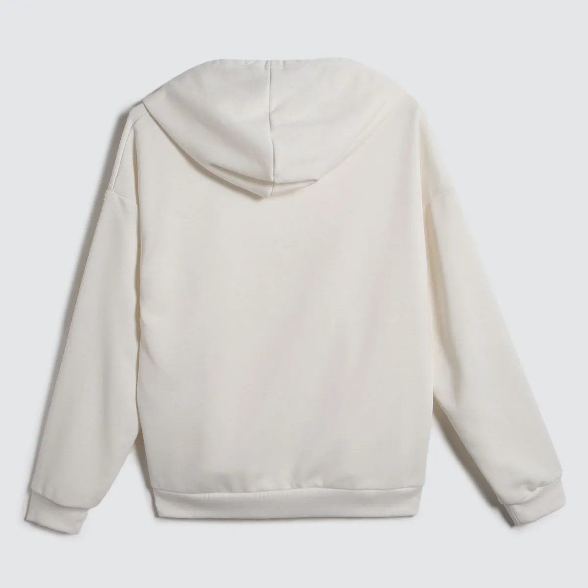 Hoddie Basico Estampado