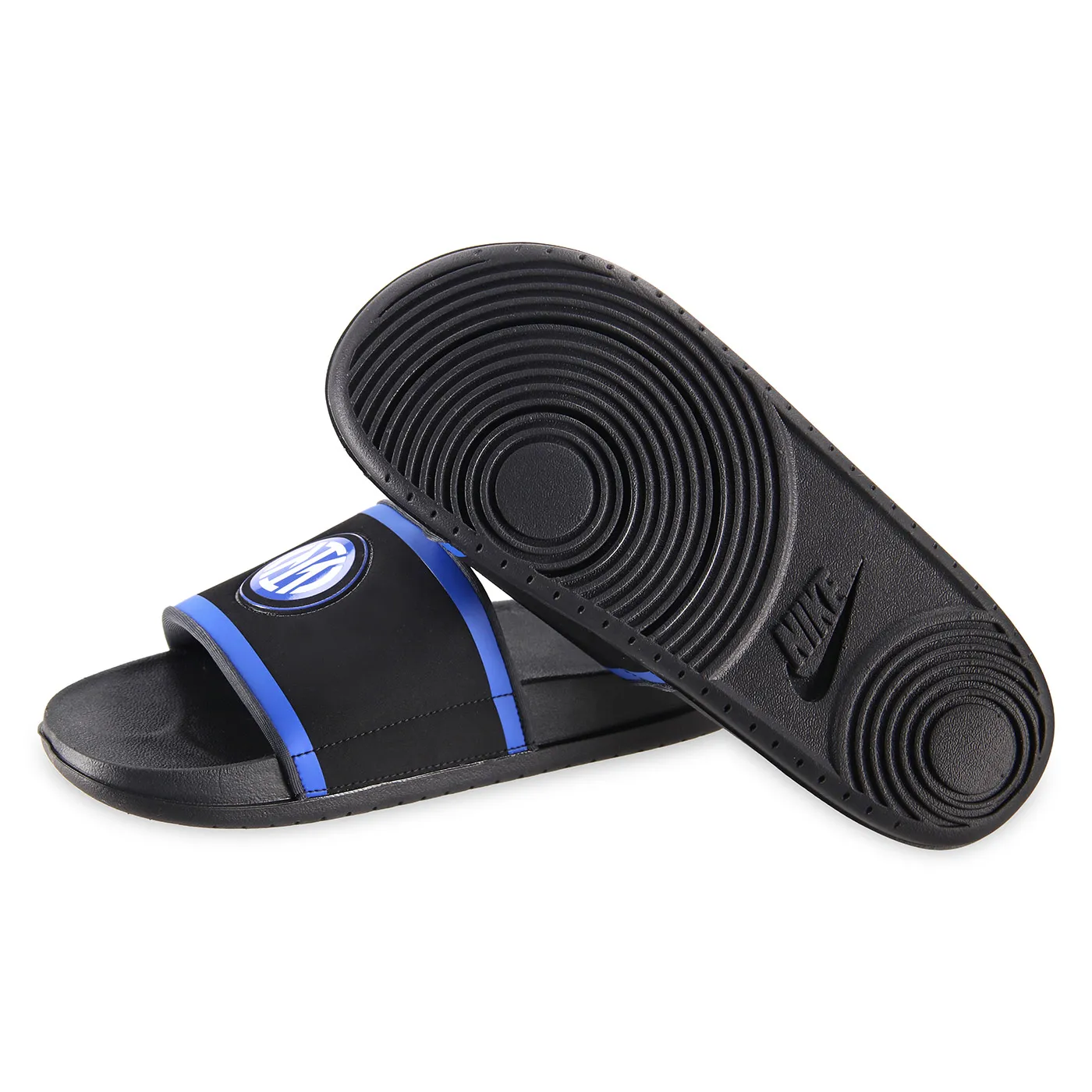 IM NIKE ZAPATILLAS OFFCOURT SLIDE INTER