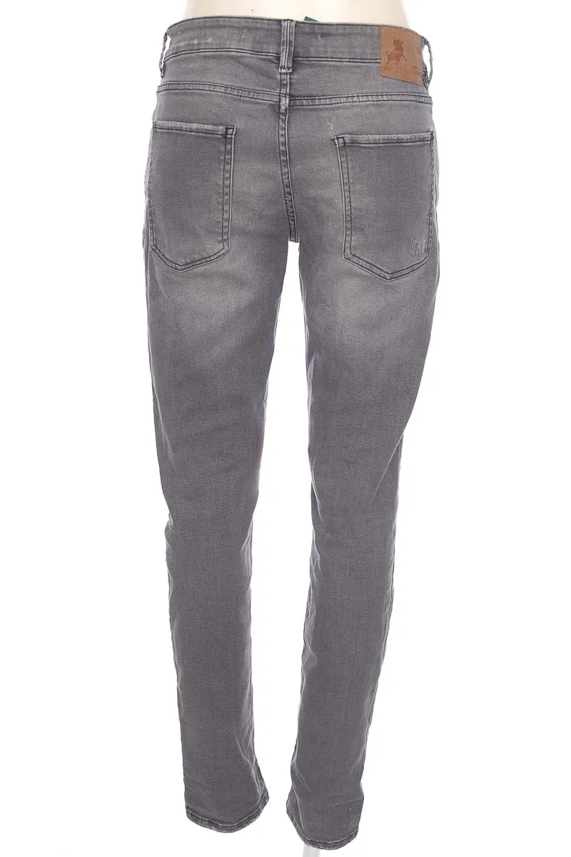 JEAN COLOR GRIS  LOIS JEANS