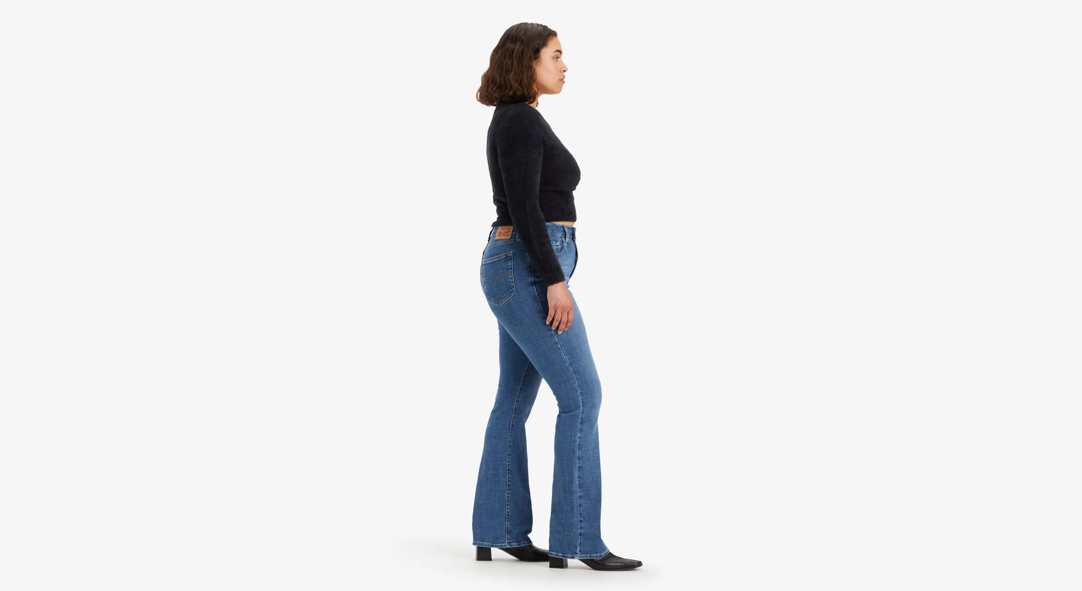 Jean De Talle Alto Bootcut 725™