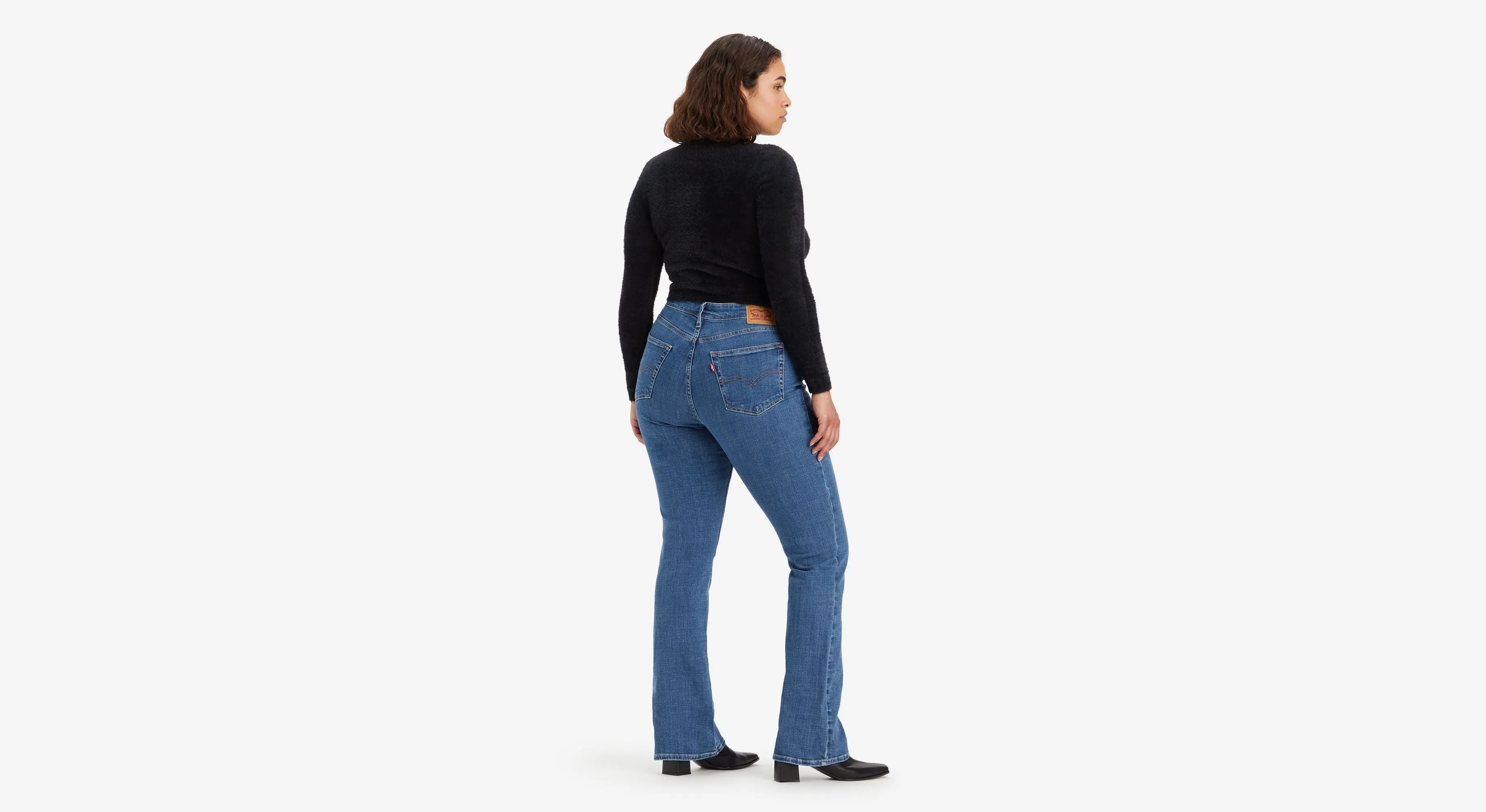 Jean De Talle Alto Bootcut 725™