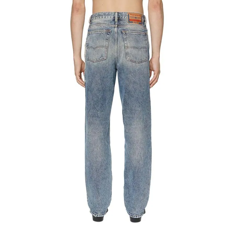 Jean Stretch Para Hombre 1955 50323