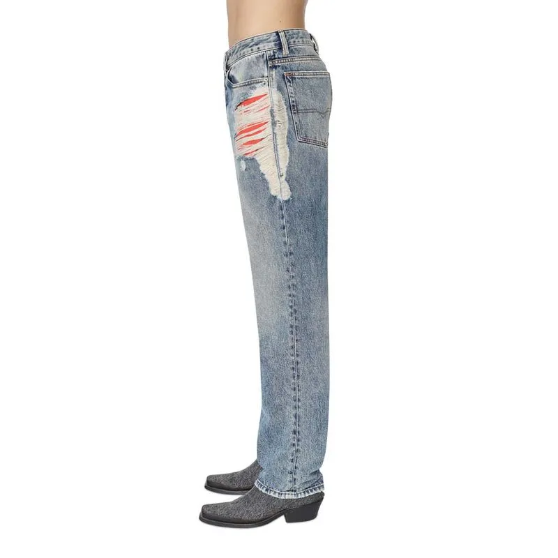 Jean Stretch Para Hombre 1955 50323