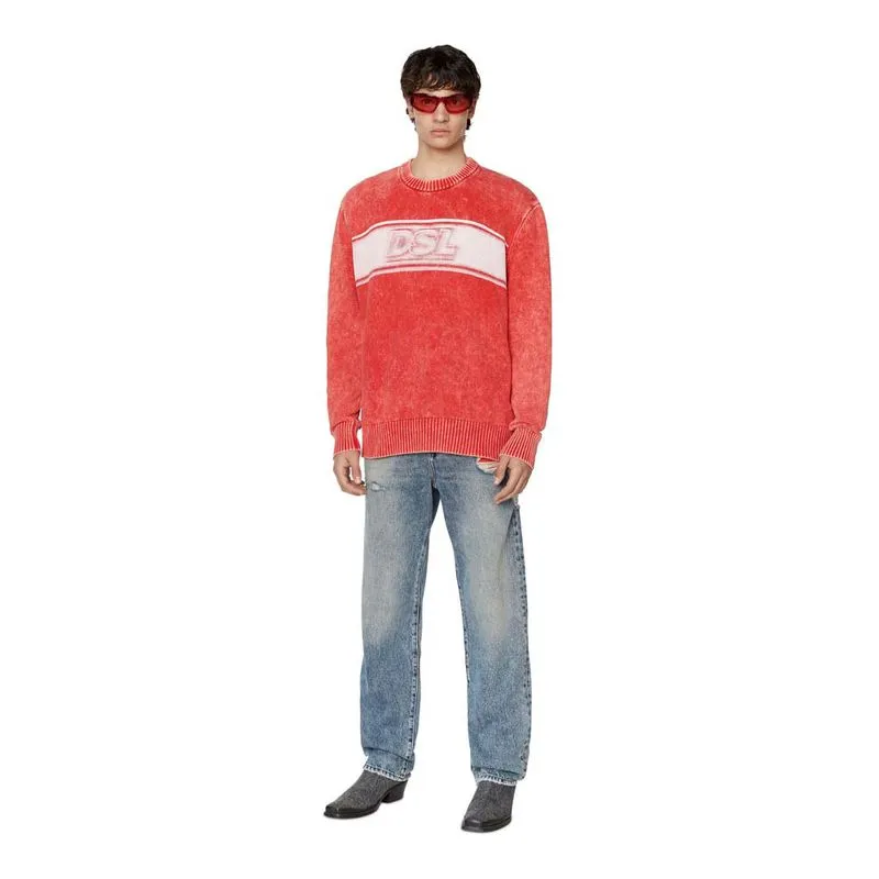Jean Stretch Para Hombre 1955 50323