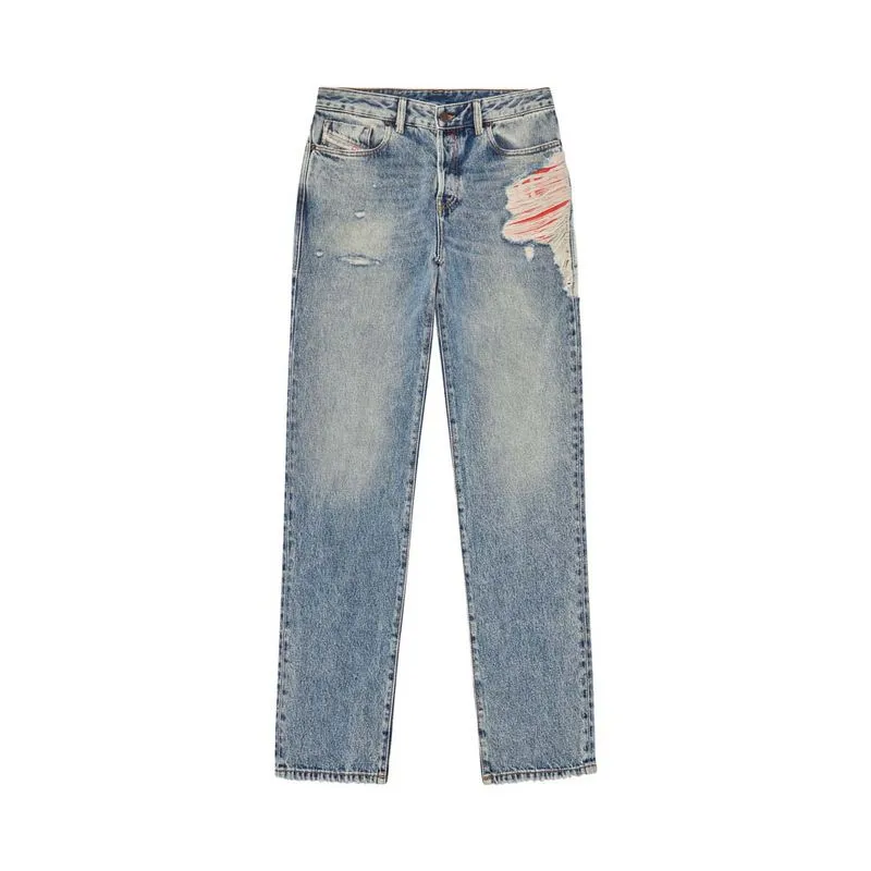 Jean Stretch Para Hombre 1955 50323
