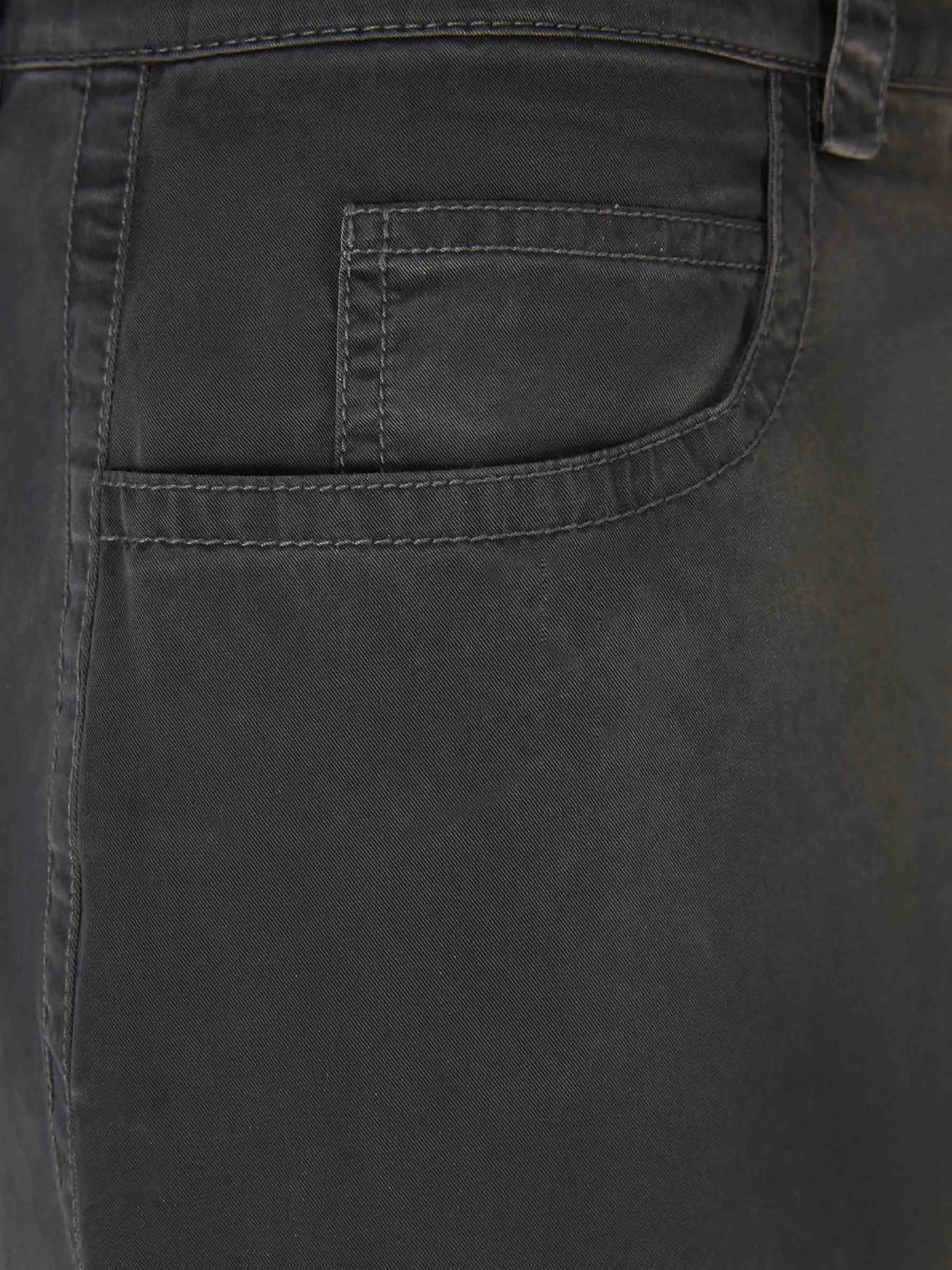 Jeans Baggy Algodón
