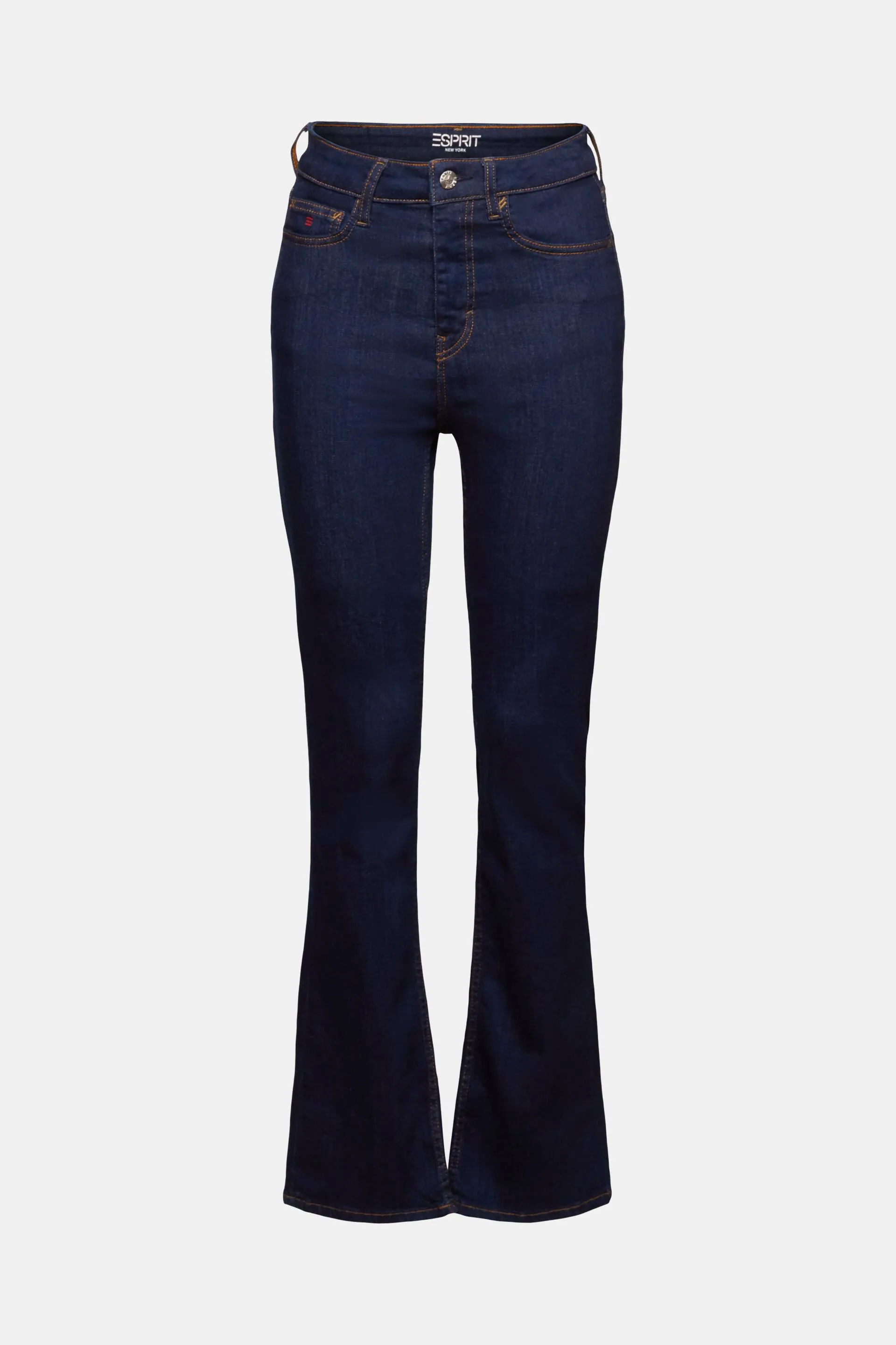 JEANS HIGHRISE BOOTCUT FIT