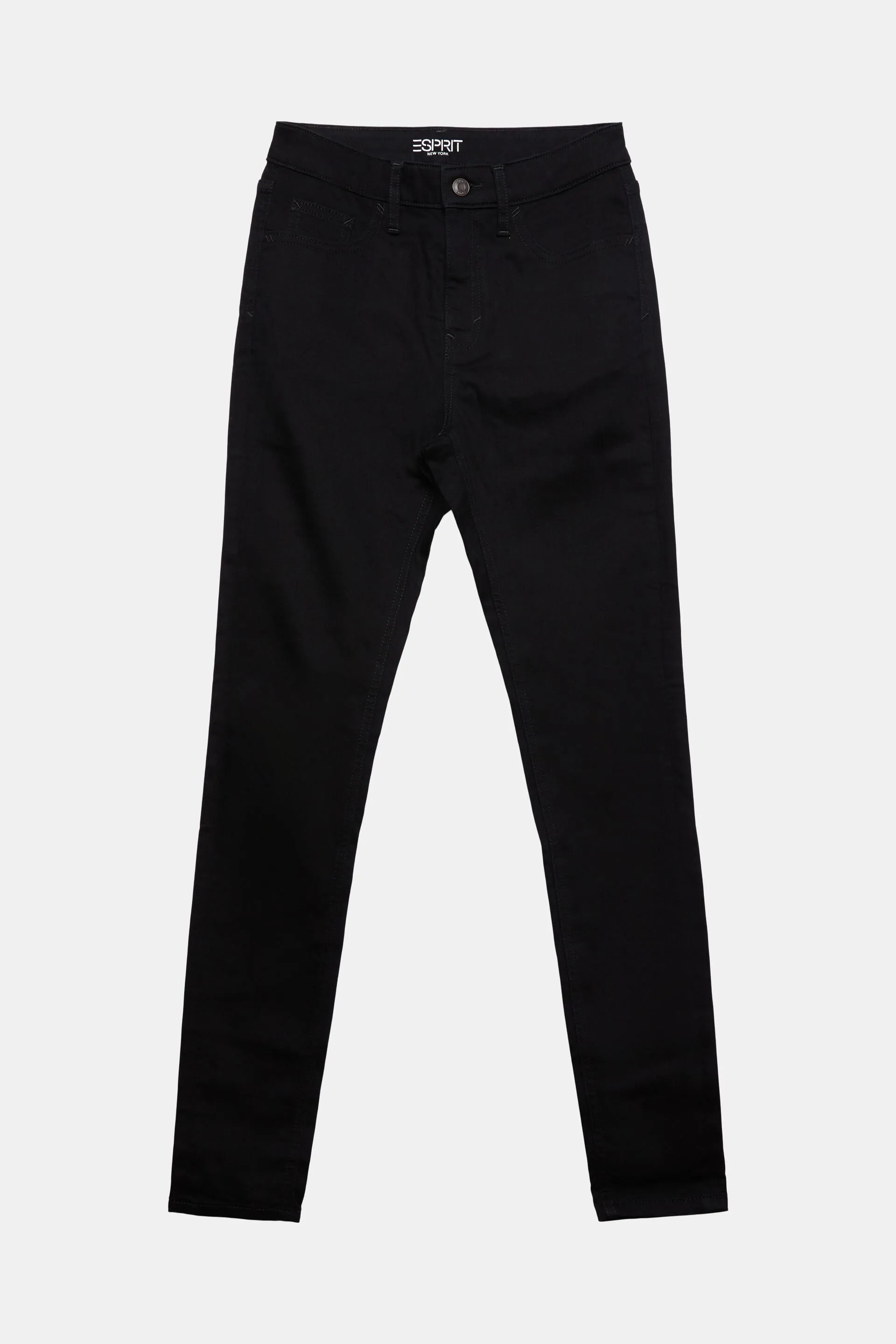 JEANS HIGHRISE SKINNY