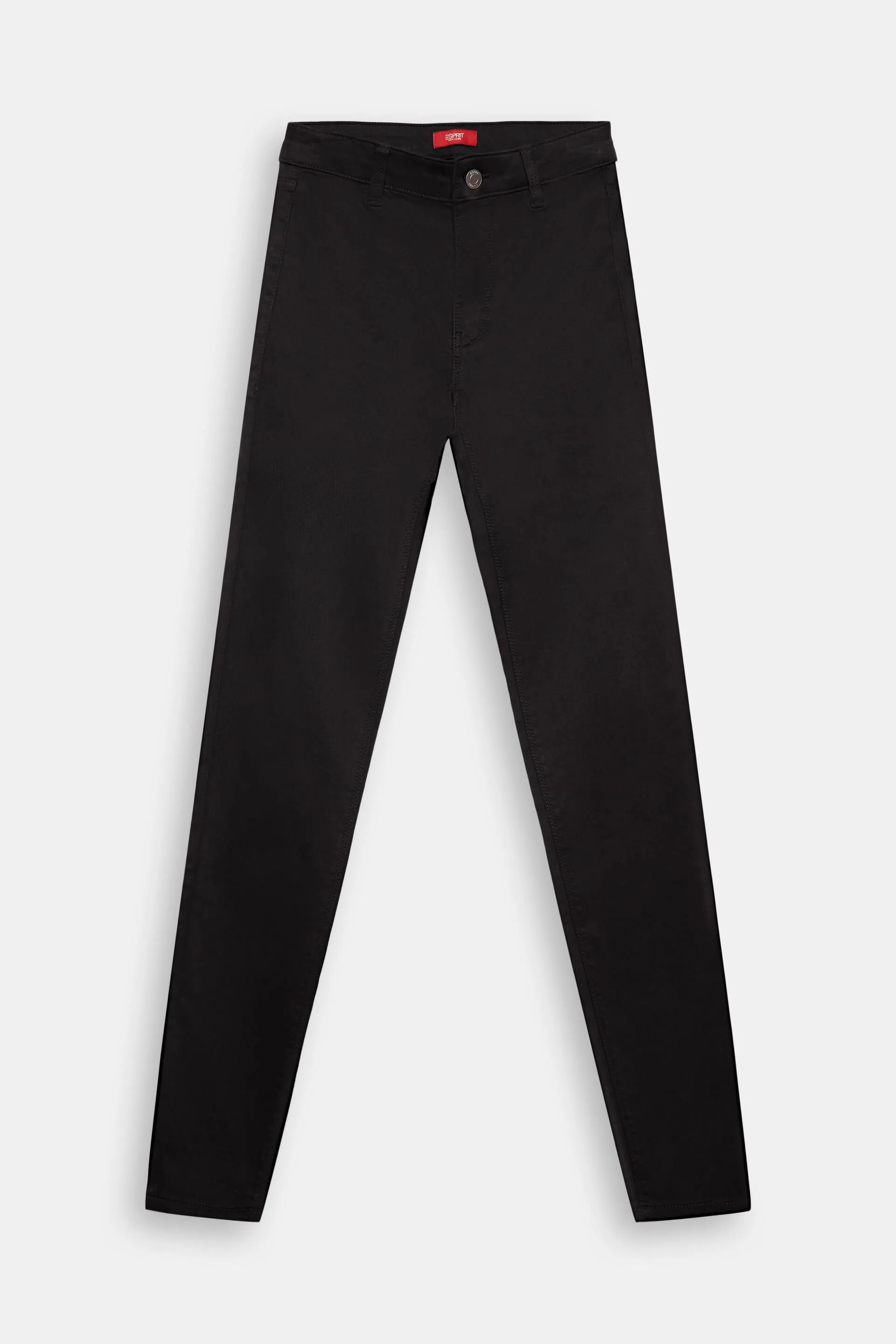JEANS MIDRISE SKINNY