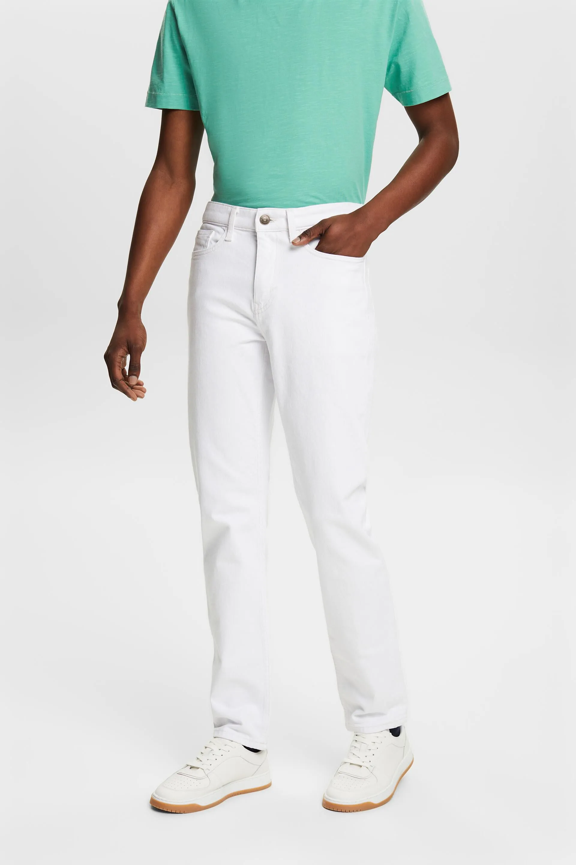 JEANS MIDRISE SLIM FIT
