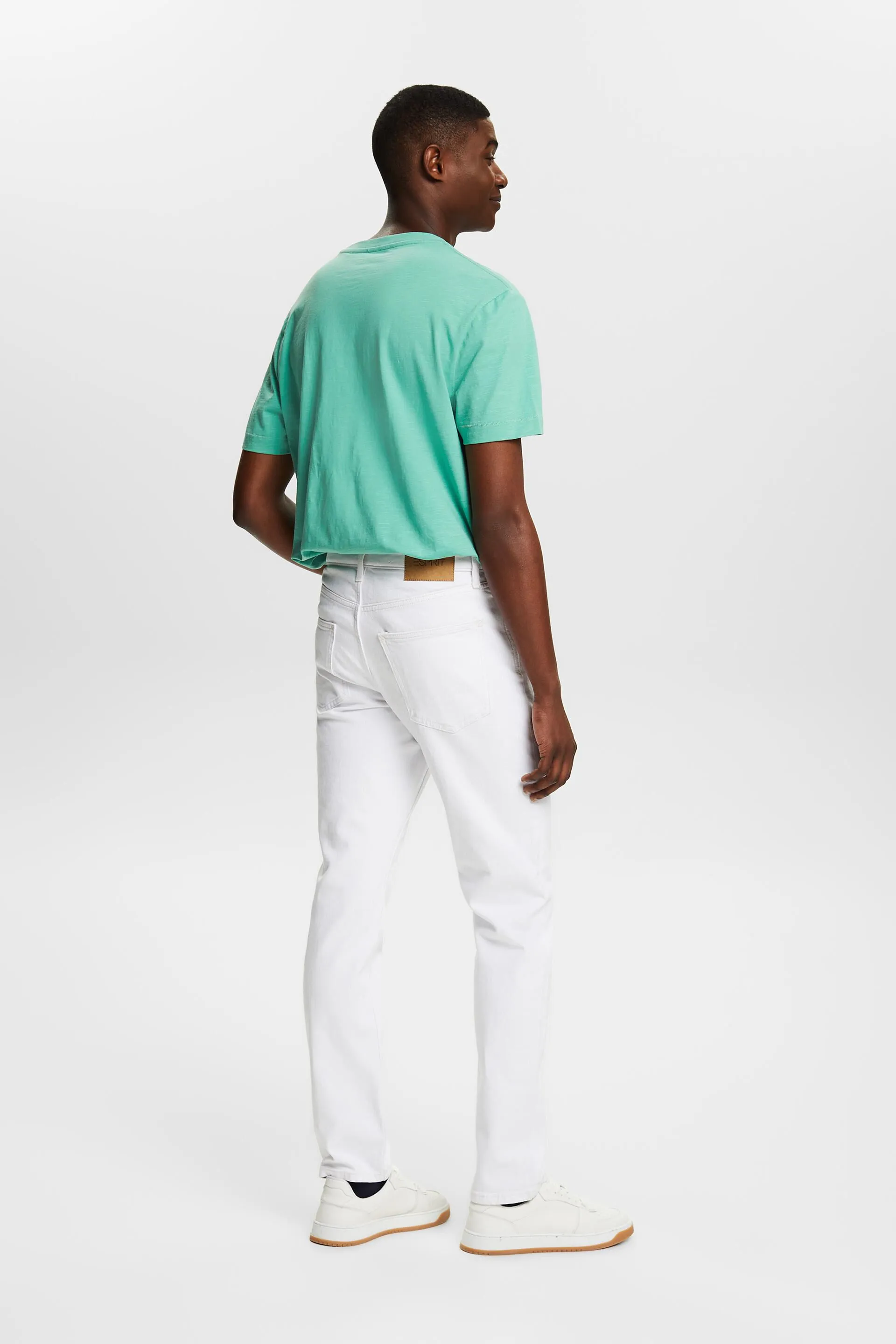 JEANS MIDRISE SLIM FIT