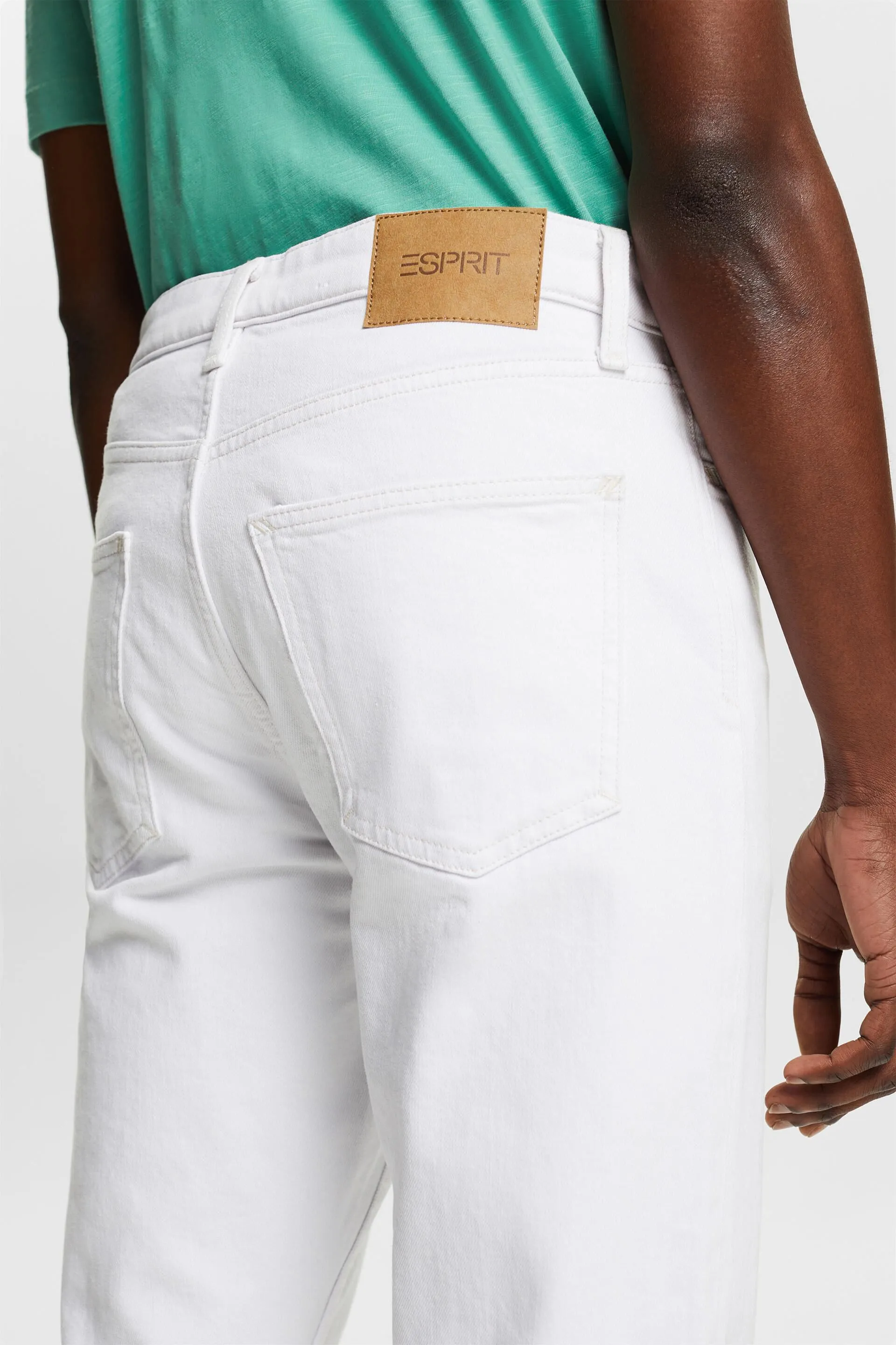 JEANS MIDRISE SLIM FIT