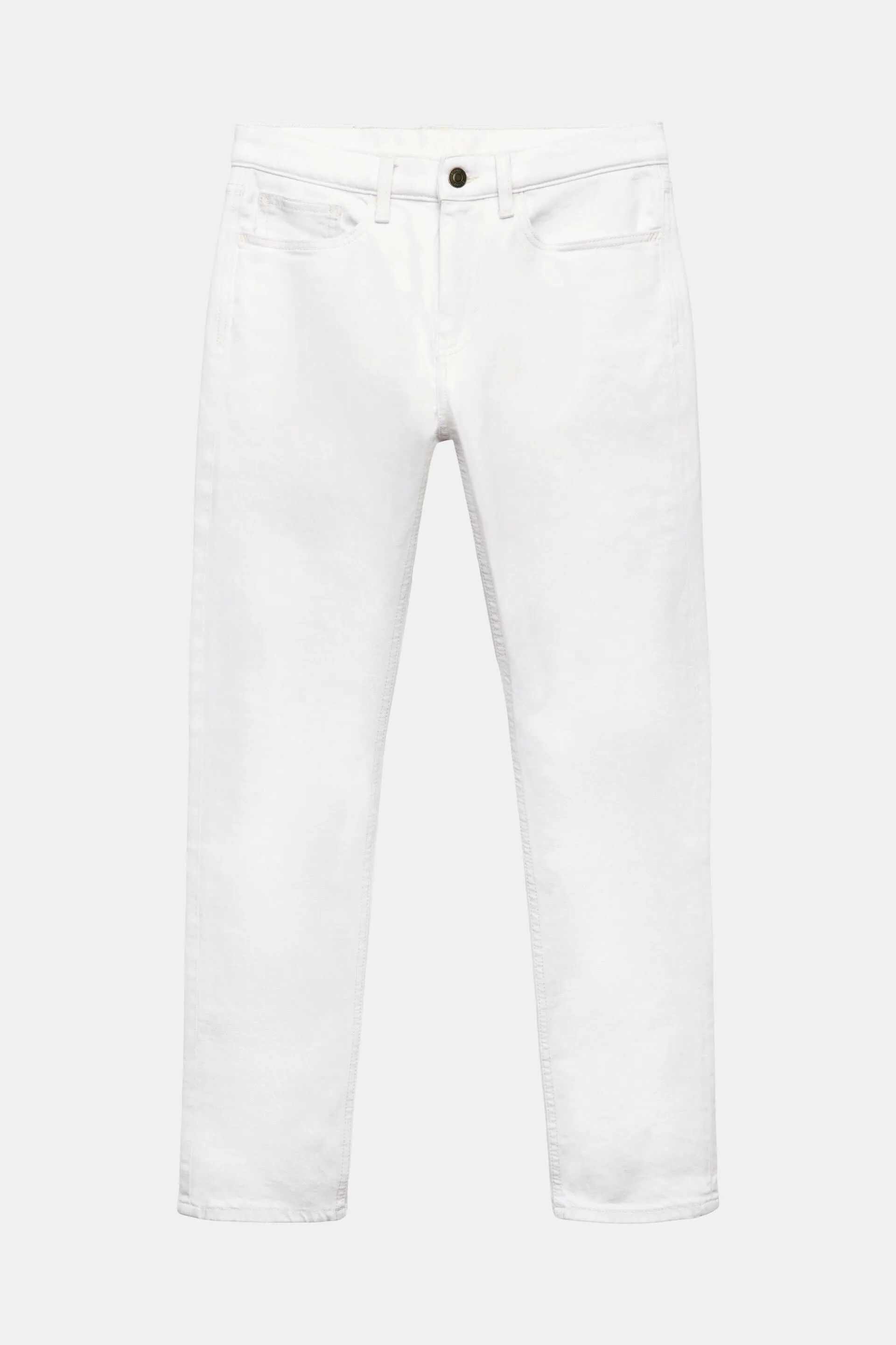 JEANS MIDRISE SLIM FIT