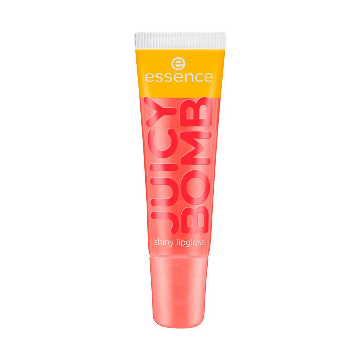 JUICY BOMB BRILLO DE LABIOS 103PROUD PAPAYA